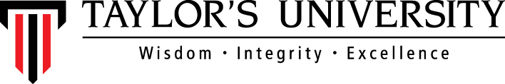 شعار جامعة تايلور الماليزية