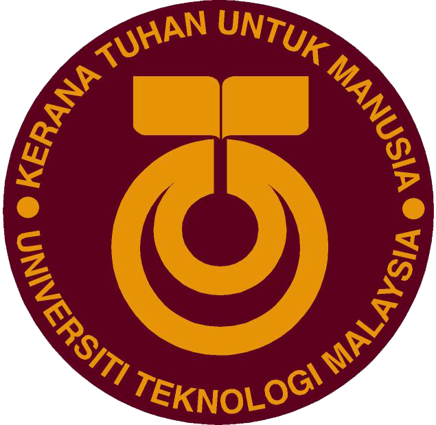 شعار جامعة UTM